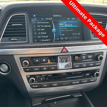 2018 Genesis G80 3.8