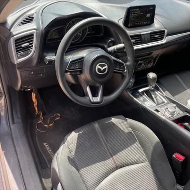 2017 Mazda Mazda3 Sport
