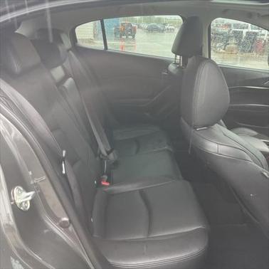 2017 Mazda Mazda3 Grand Touring