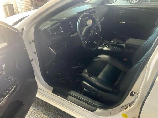 2016 Toyota Avalon Touring