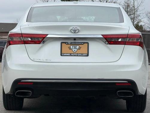 2016 Toyota Avalon Touring