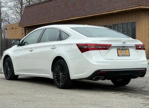 2016 Toyota Avalon Touring