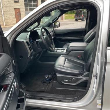 2019 Ford Expedition Max XLT