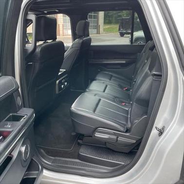 2019 Ford Expedition Max XLT