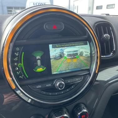 2017 MINI Countryman Cooper ALL4