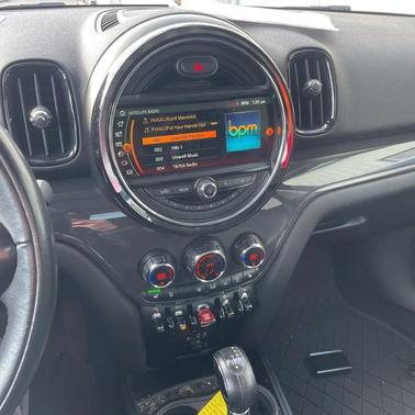 2017 MINI Countryman Cooper ALL4