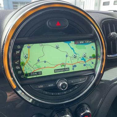 2017 MINI Countryman Cooper ALL4