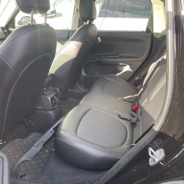 2017 MINI Countryman Cooper ALL4