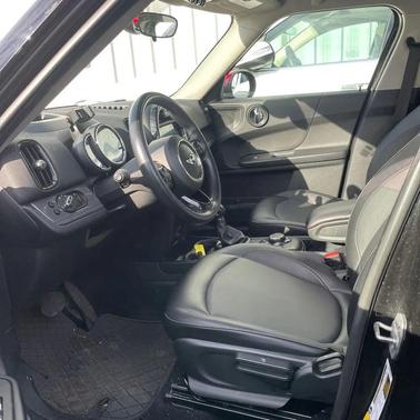 2017 MINI Countryman Cooper ALL4