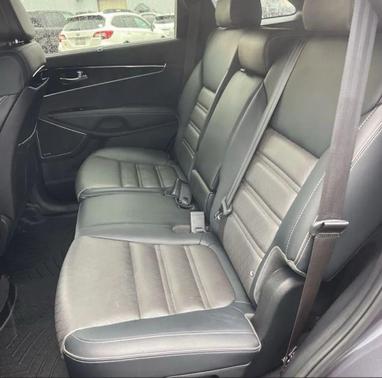 2016 Kia Sorento SXL