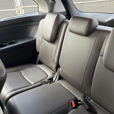 2020 Honda Odyssey Touring