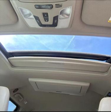 Attitude Black Metallic 2015 Toyota Sienna XLE Premium