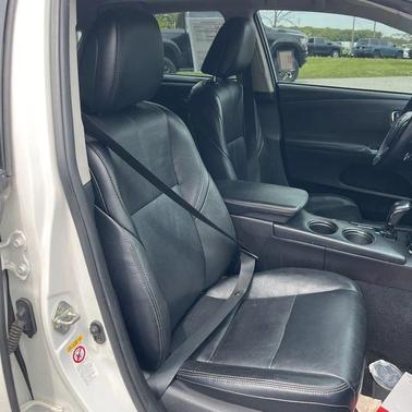 Blizzard Pearl 2016 Toyota Avalon XLE Plus