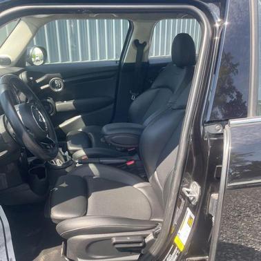 Midnight Black Metallic 2017 MINI Hardtop Cooper