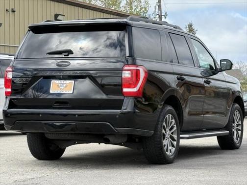 2018 Ford Expedition XLT