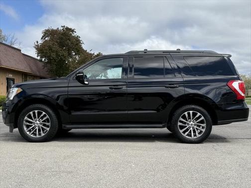 2018 Ford Expedition XLT