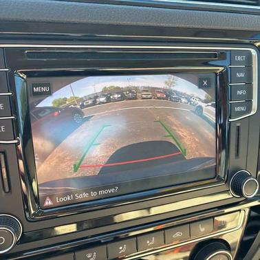 2017 Volkswagen Jetta 1.8T SEL