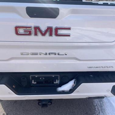 2019 GMC Sierra 1500 Denali
