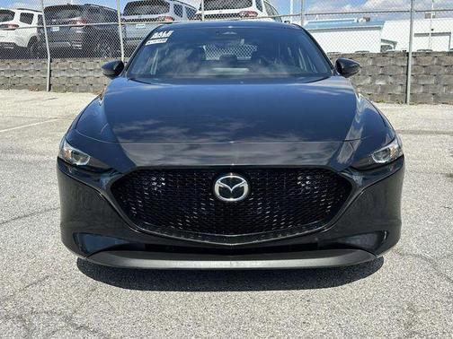 2024 Mazda Mazda3 FWD w/Select Package