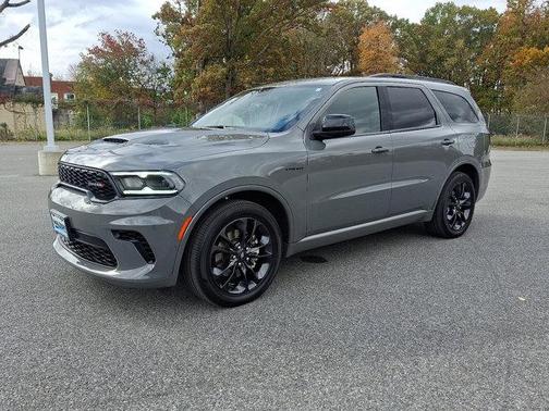 2023 Dodge Durango R/T