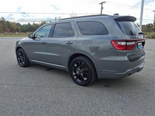 2023 Dodge Durango R/T