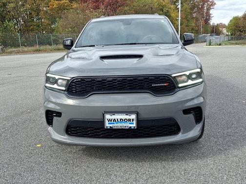 2023 Dodge Durango R/T