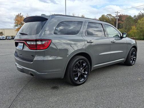 2023 Dodge Durango R/T
