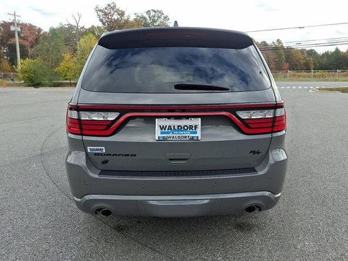2023 Dodge Durango R/T