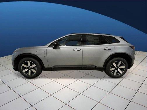 2025 Honda Prologue Touring