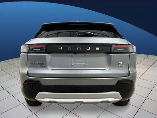 2025 Honda Prologue Touring