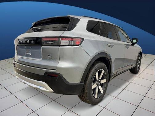 2025 Honda Prologue Touring