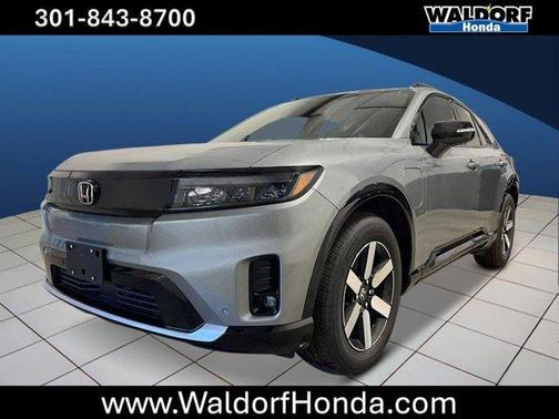 2025 Honda Prologue Touring