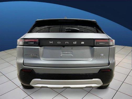 2025 Honda Prologue Touring