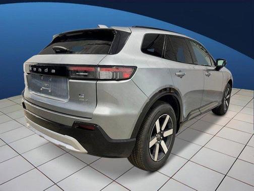 2025 Honda Prologue Touring