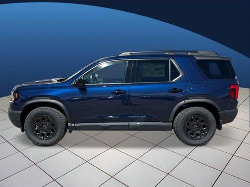 2026 Honda Passport TrailSport Elite Blackout