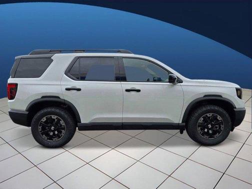 2026 Honda Passport Sport