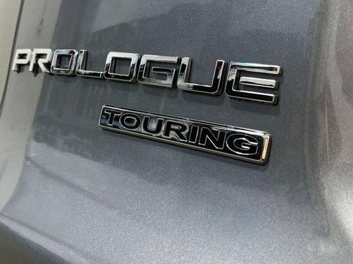 2025 Honda Prologue Touring