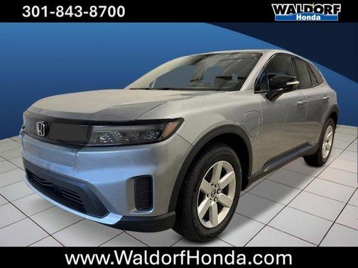 2025 Honda Prologue EX