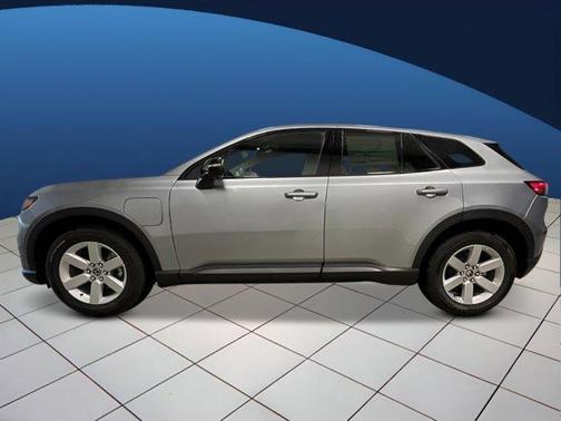 2025 Honda Prologue EX