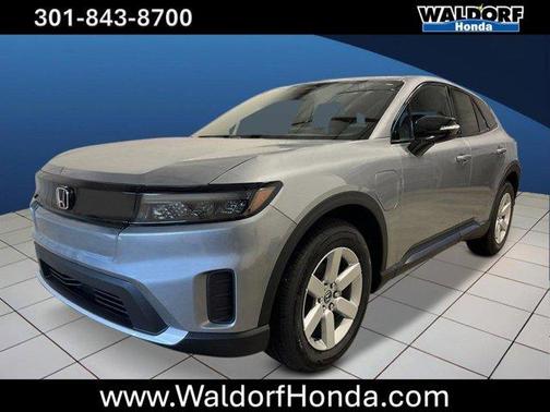 2025 Honda Prologue EX