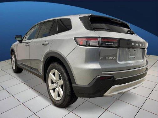 2025 Honda Prologue EX