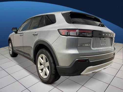 2025 Honda Prologue EX