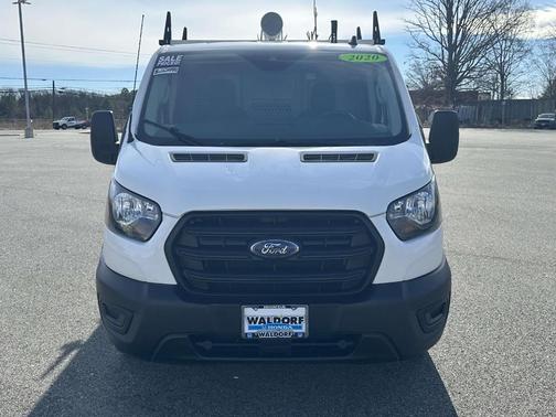 2020 Ford Transit-150 BASE