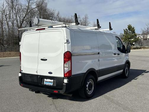 2020 Ford Transit-150 BASE