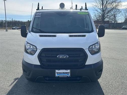 2020 Ford Transit-150 BASE