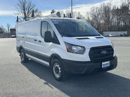 2020 Ford Transit-150 BASE