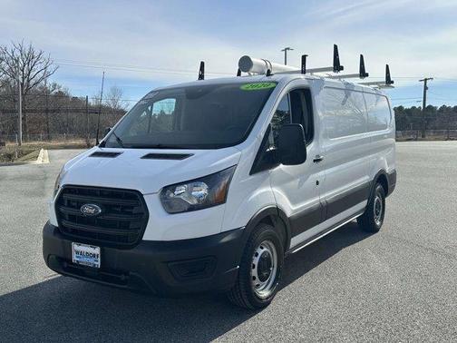 2020 Ford Transit-150 BASE