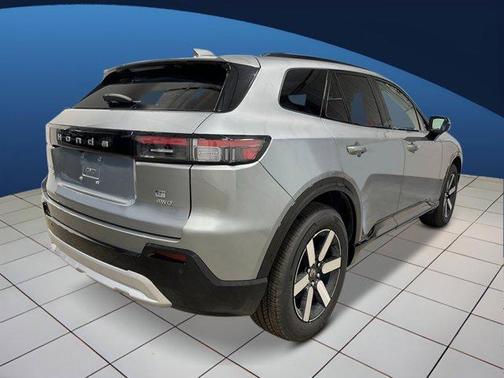 2025 Honda Prologue Touring