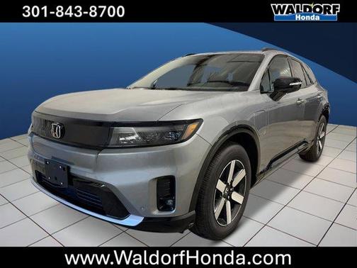 2025 Honda Prologue Touring