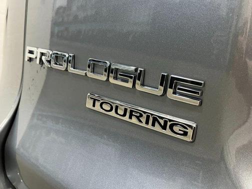 2025 Honda Prologue Touring